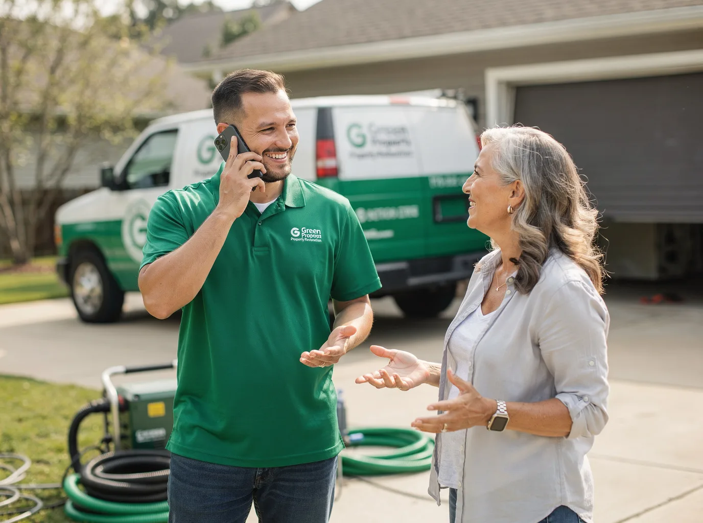 Water Damage Restoration Bradner, OH FAQs